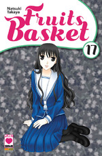 Fruits Basket